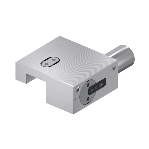 MCPS1503MW Zimmer Pneumatic Clamping Element Moore International Ltd